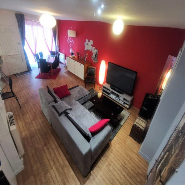 Offres de vente Maison de village Conques-sur-Orbiel 11600