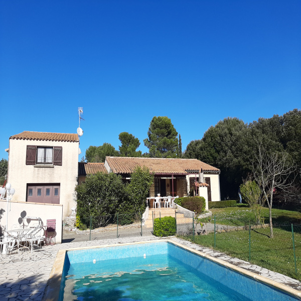 Offres de vente Villa Pennautier 11610