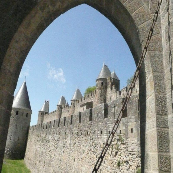 Offres de vente Immeuble Carcassonne 11000