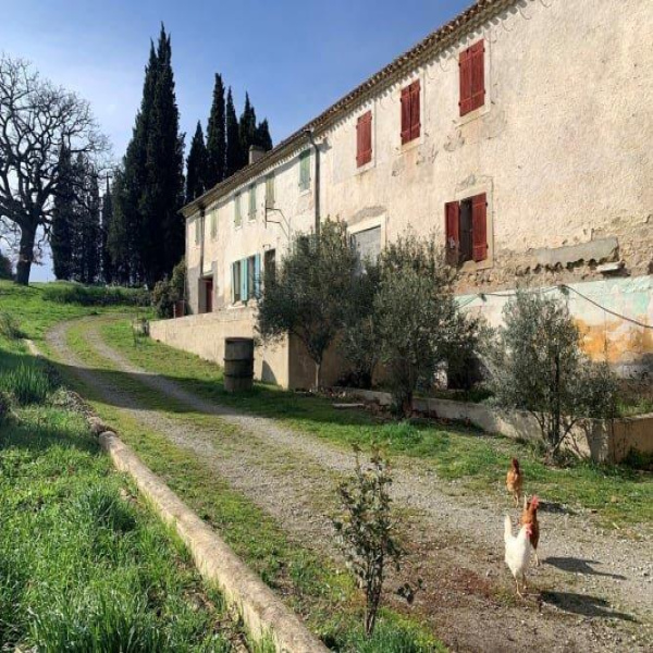 Offres de vente Propriete Limoux 11300