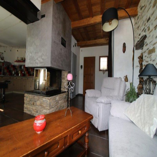Offres de vente Maison Mas-Cabardès 11380
