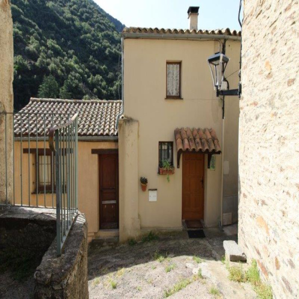 Offres de vente Maison Mas-Cabardès 11380