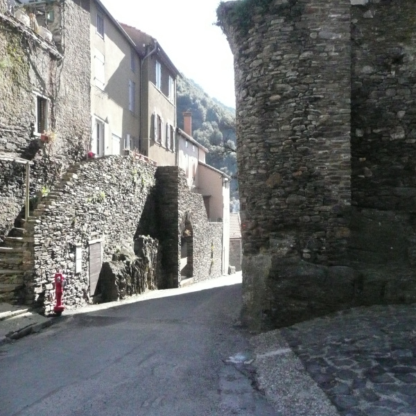 Offres de vente Maison de village Roquefère 11380