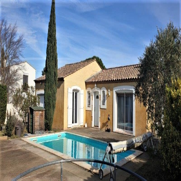 Offres de vente Villa Villemoustaussou 11620