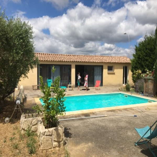 Offres de vente Villa Villemoustaussou 11620