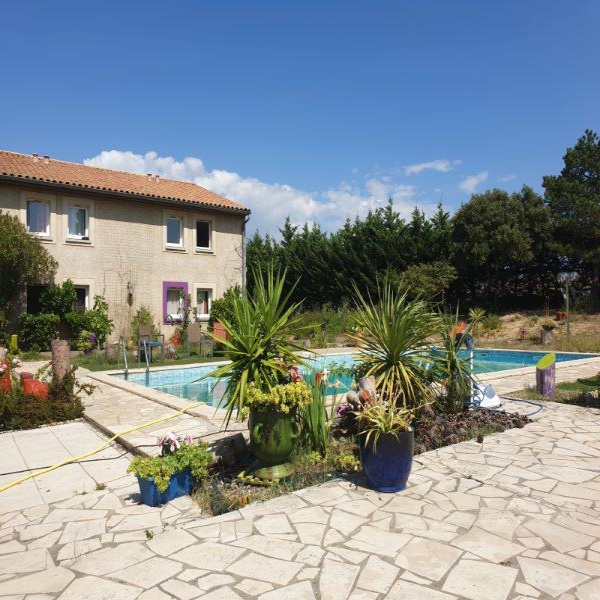 Offres de vente Immeuble Trèbes 11800