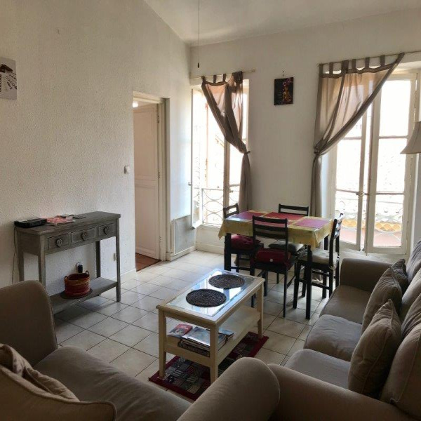Offres de vente Appartement Carcassonne 11000