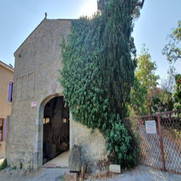 Offres de vente Maison Carcassonne 11000