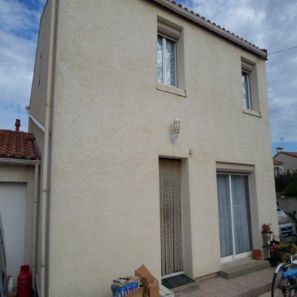 Offres de vente Maison Carcassonne 11000
