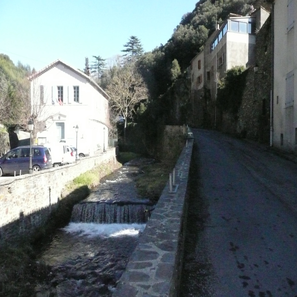 Offres de vente Maison de village Mas-Cabardès 11380