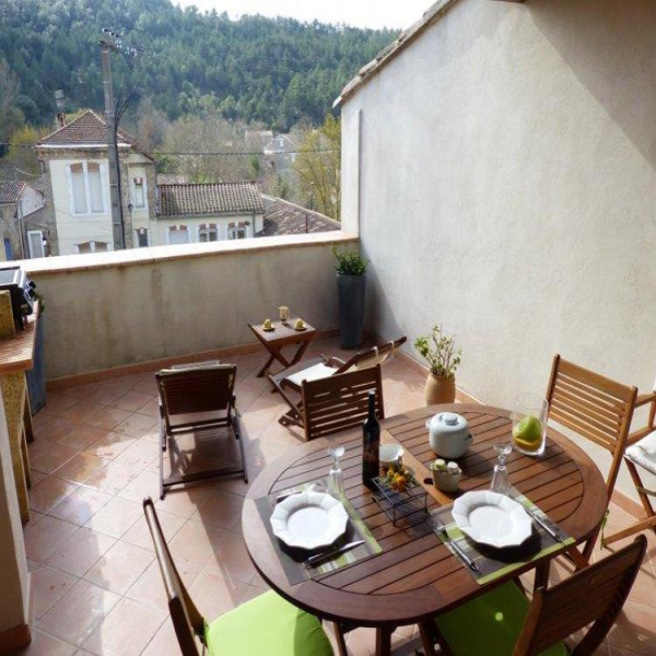 Offres de vente Maison de village Verzeille 11250