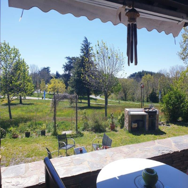 Offres de vente Maison Cuxac-Cabardès 11390