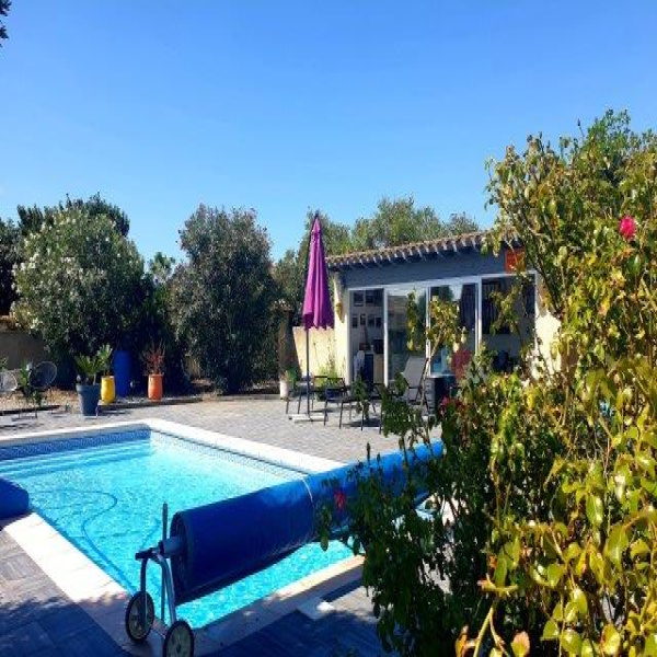 Offres de vente Villa Lavalette 11290