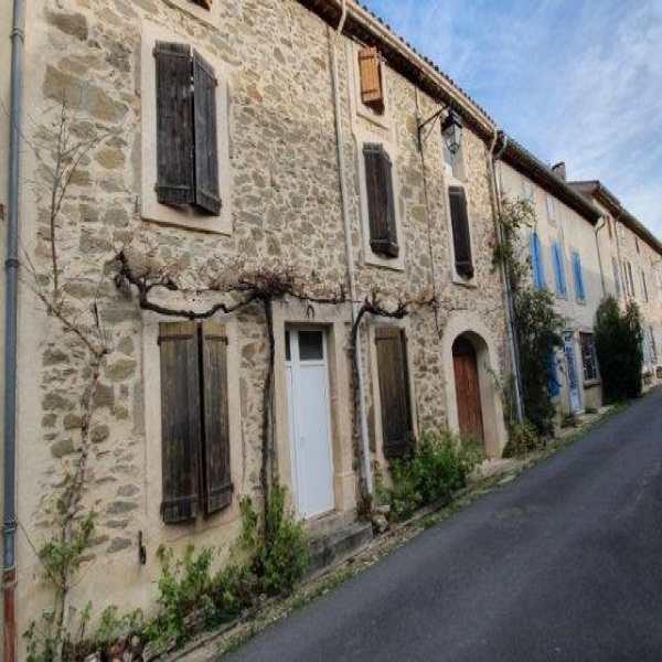 Offres de vente Maison Tourouzelle 11200